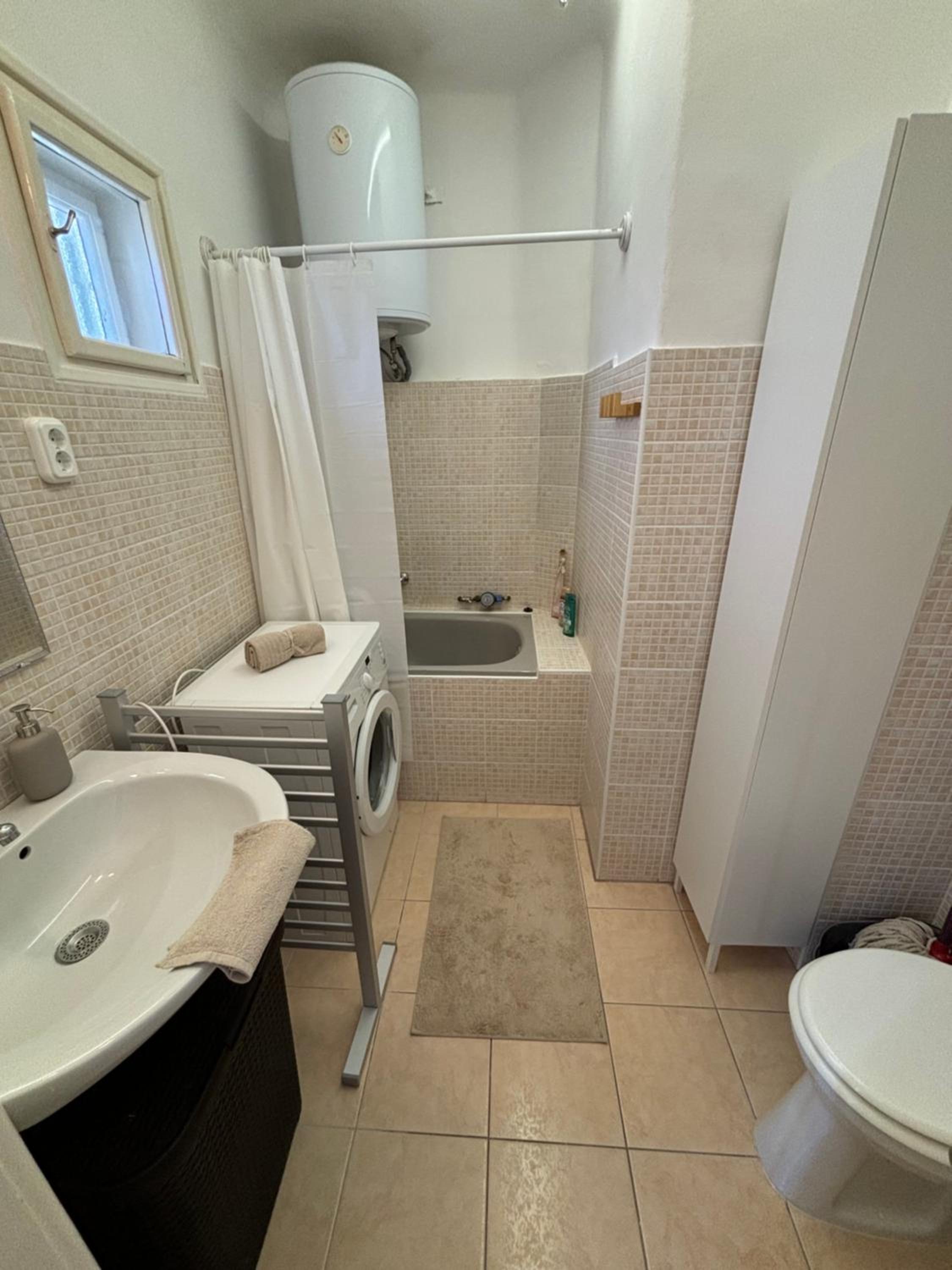 Downtown Hideaway Apartman