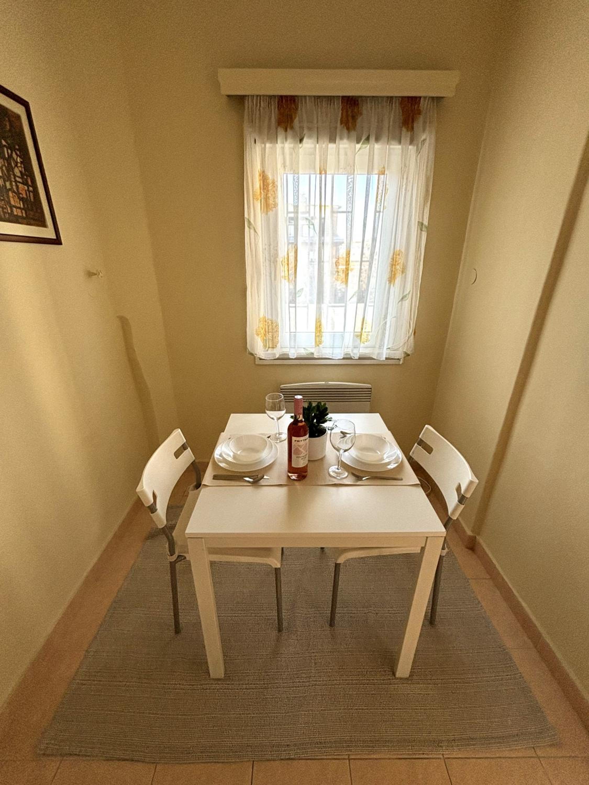 Downtown Hideaway Apartman