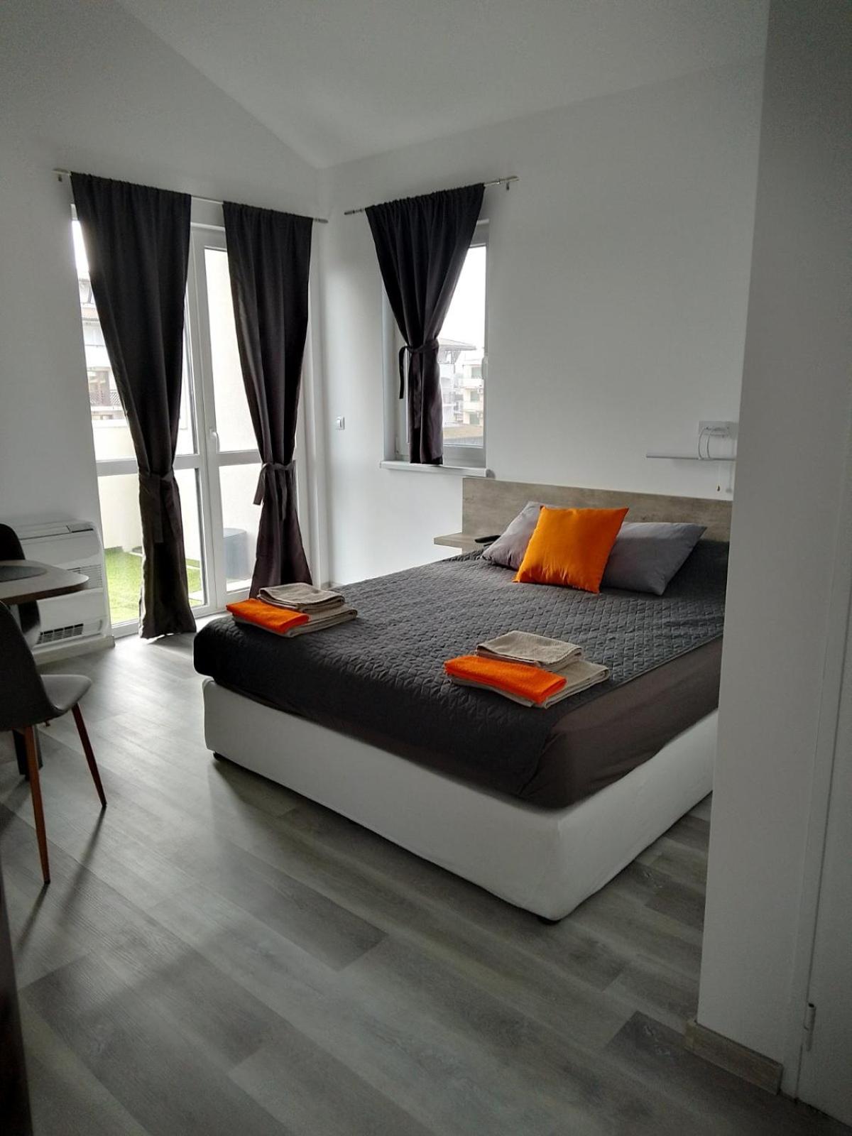 July's Guest House