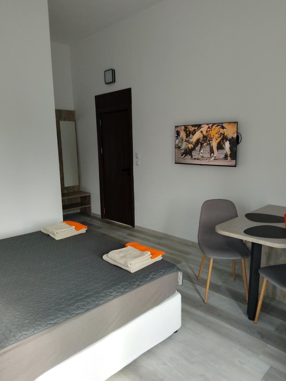 July's Guest House