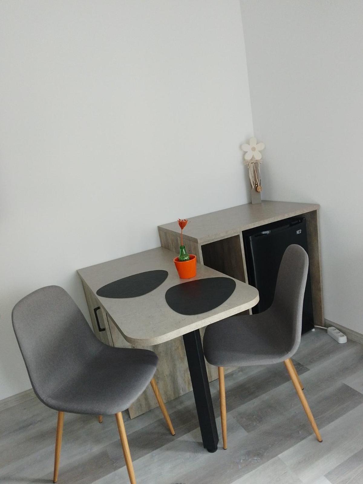 July's Guest House