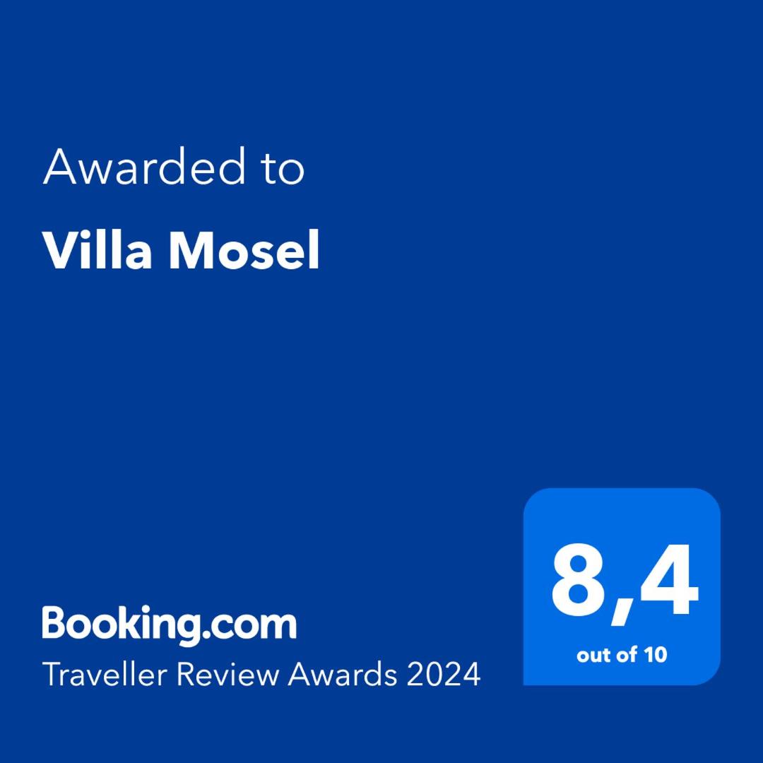 Villa Mosel