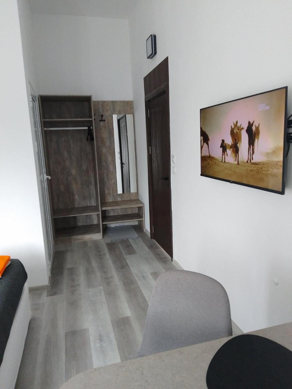 July's Guest House