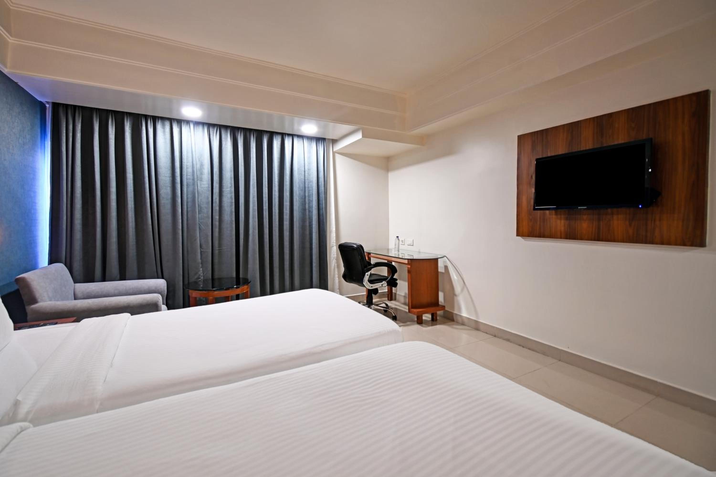 Palette Madhapur