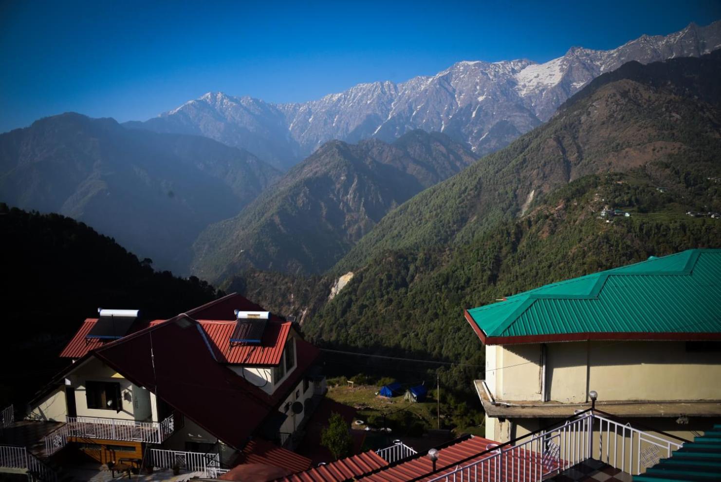 Dragon I Resorts