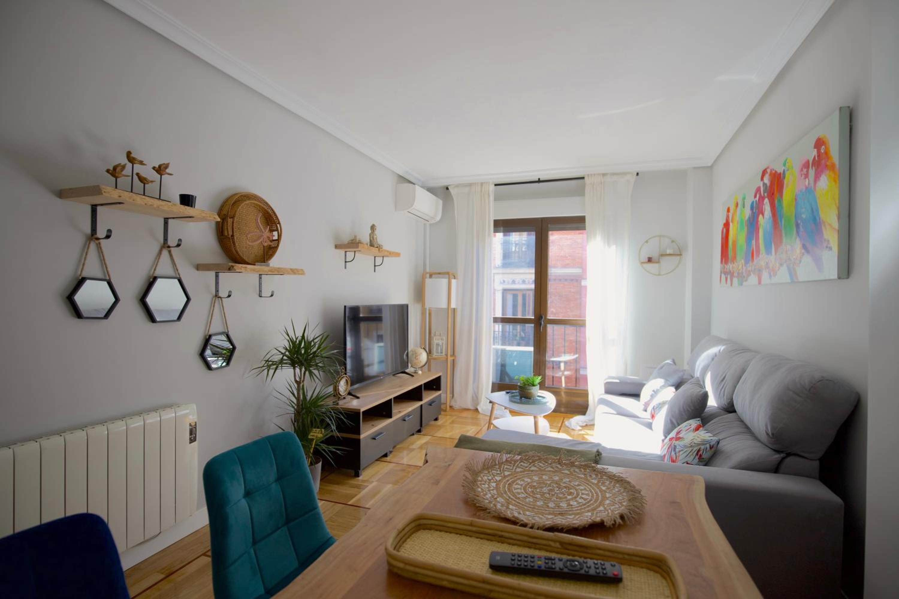 LG Apartamento exclusivo de lujo