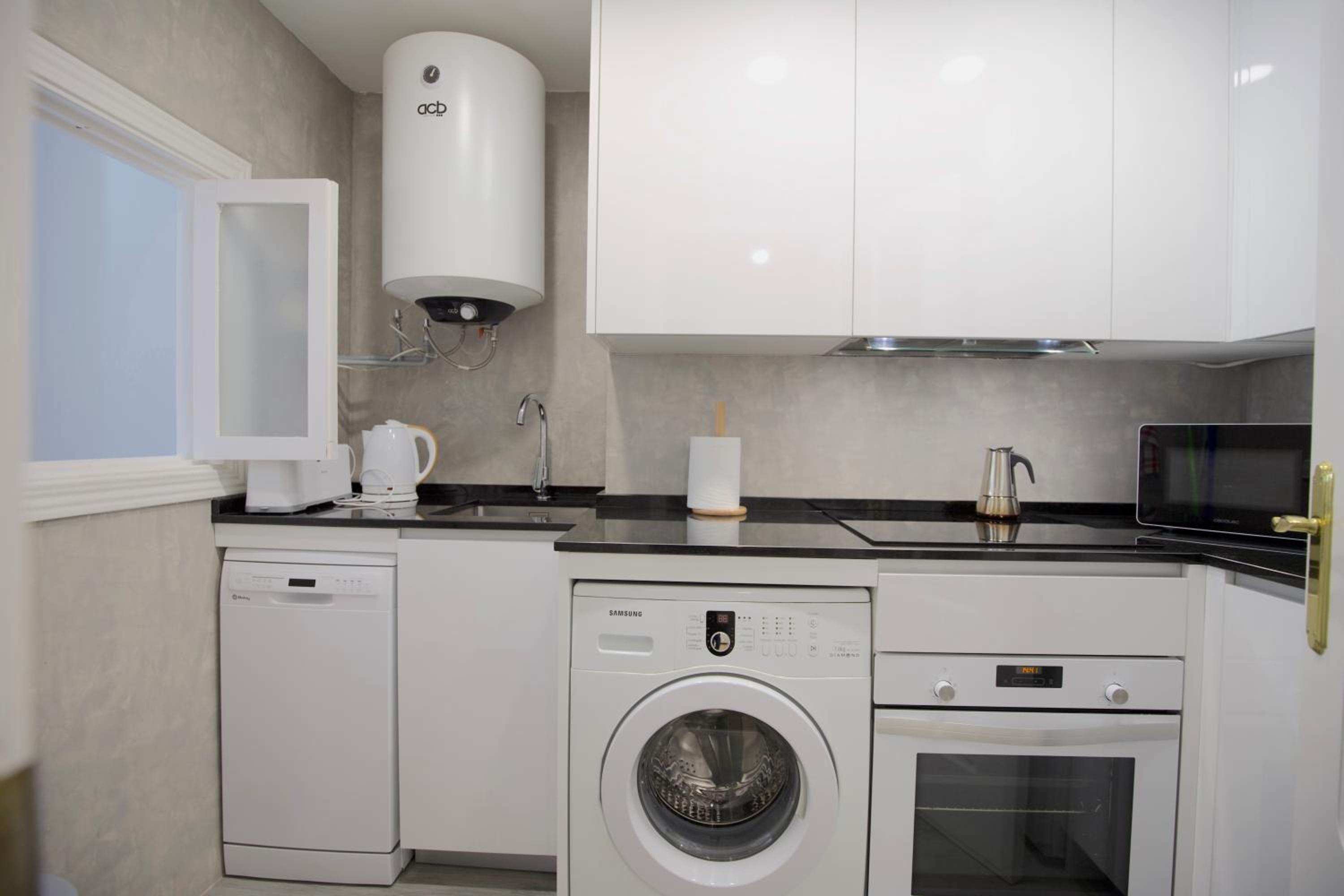 LG Apartamento exclusivo de lujo