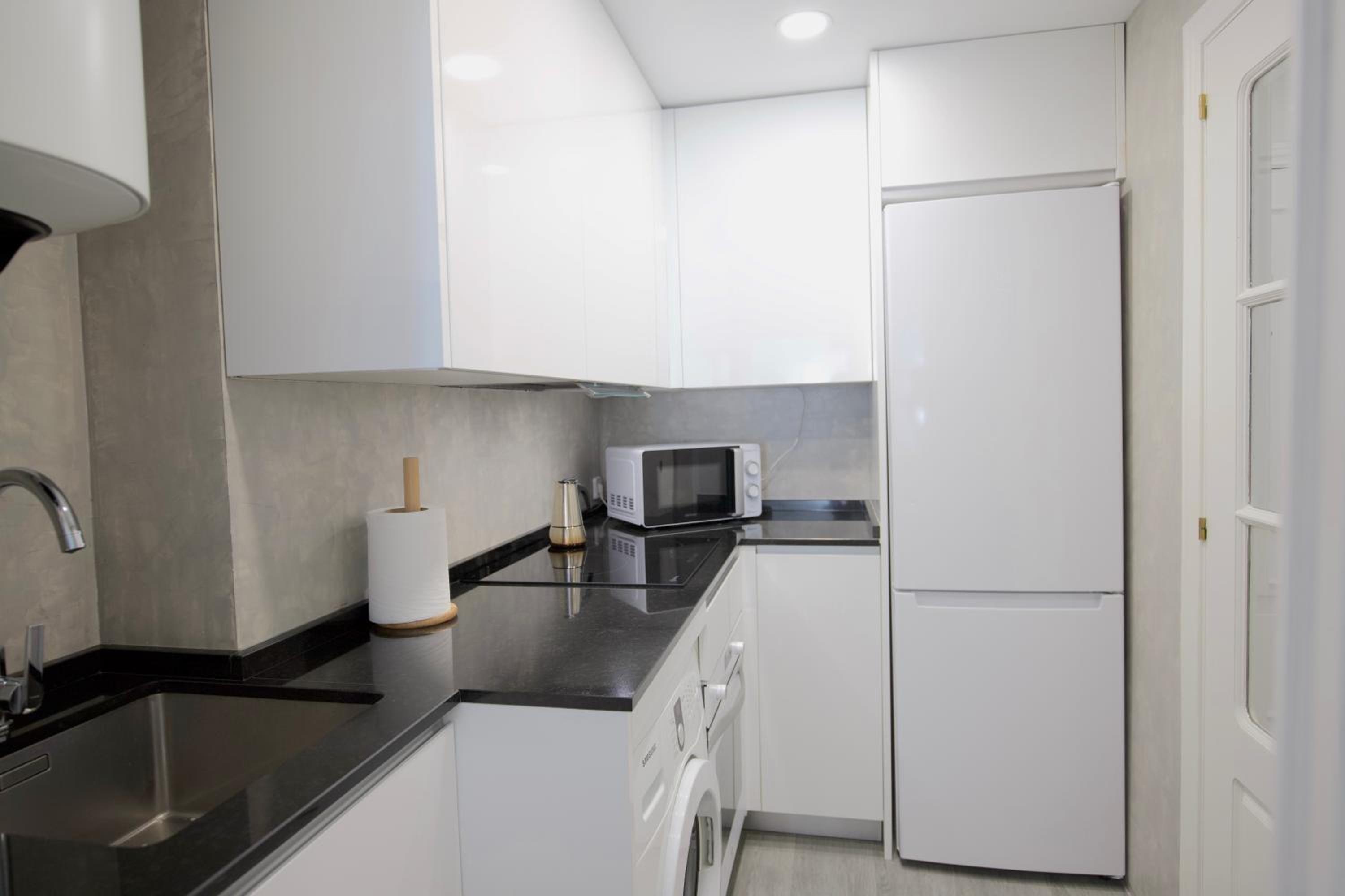 LG Apartamento exclusivo de lujo