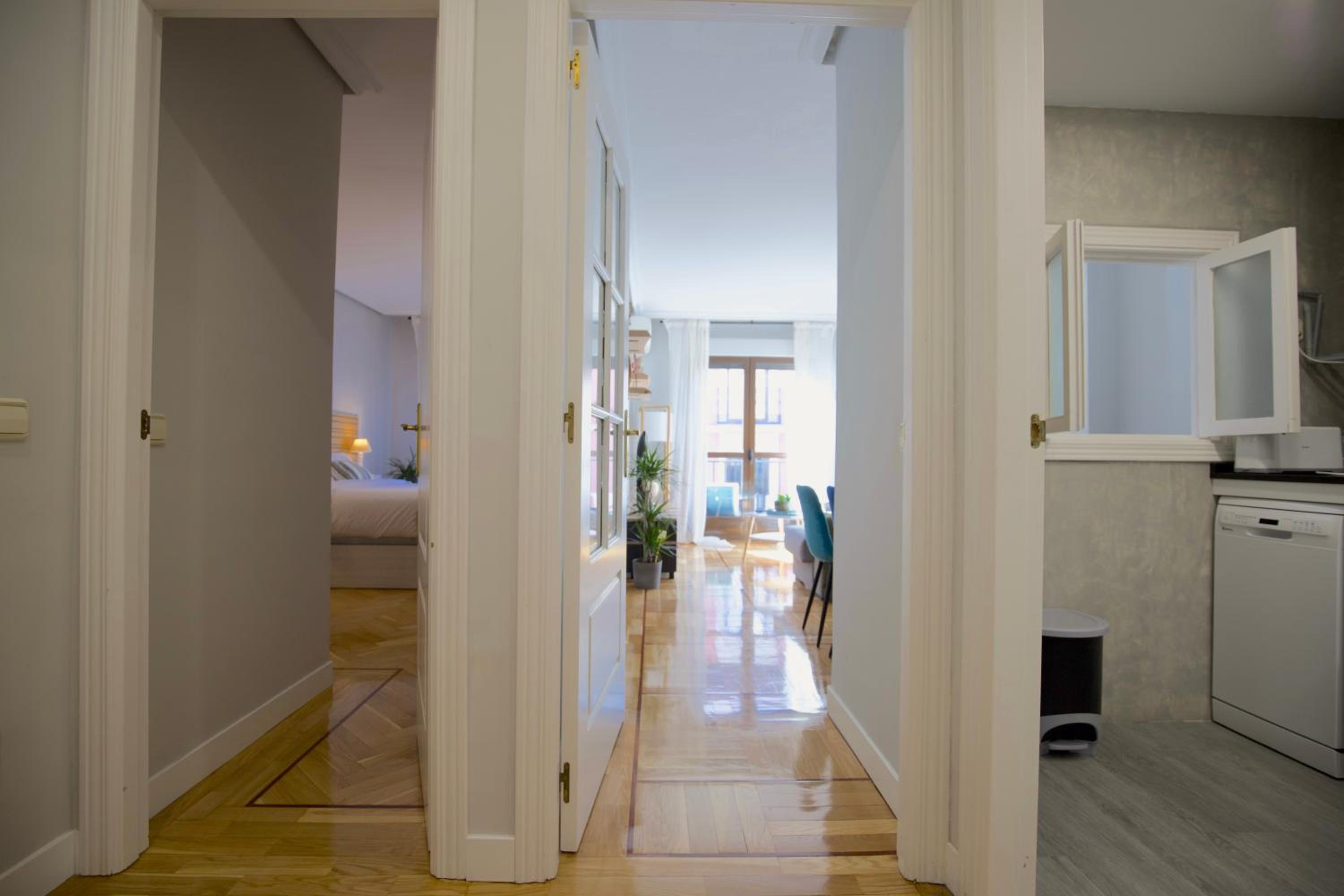LG Apartamento exclusivo de lujo