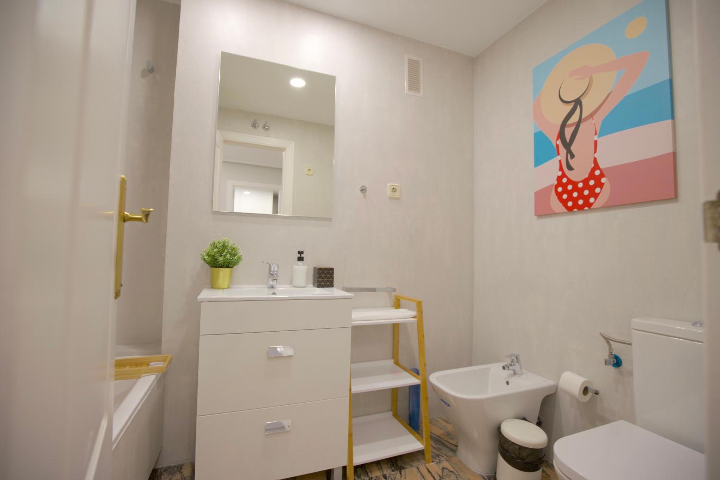 LG Apartamento exclusivo de lujo