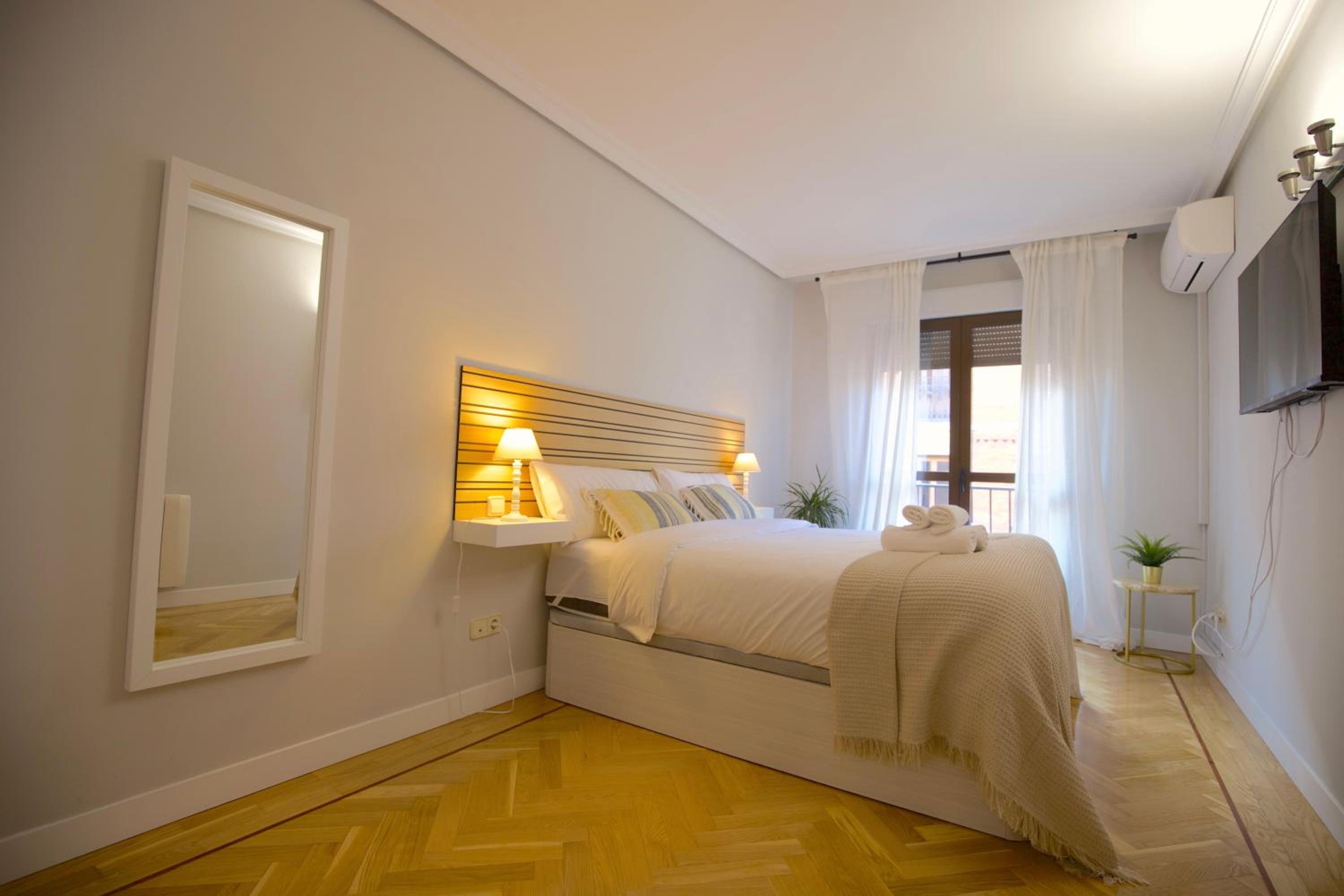 LG Apartamento exclusivo de lujo