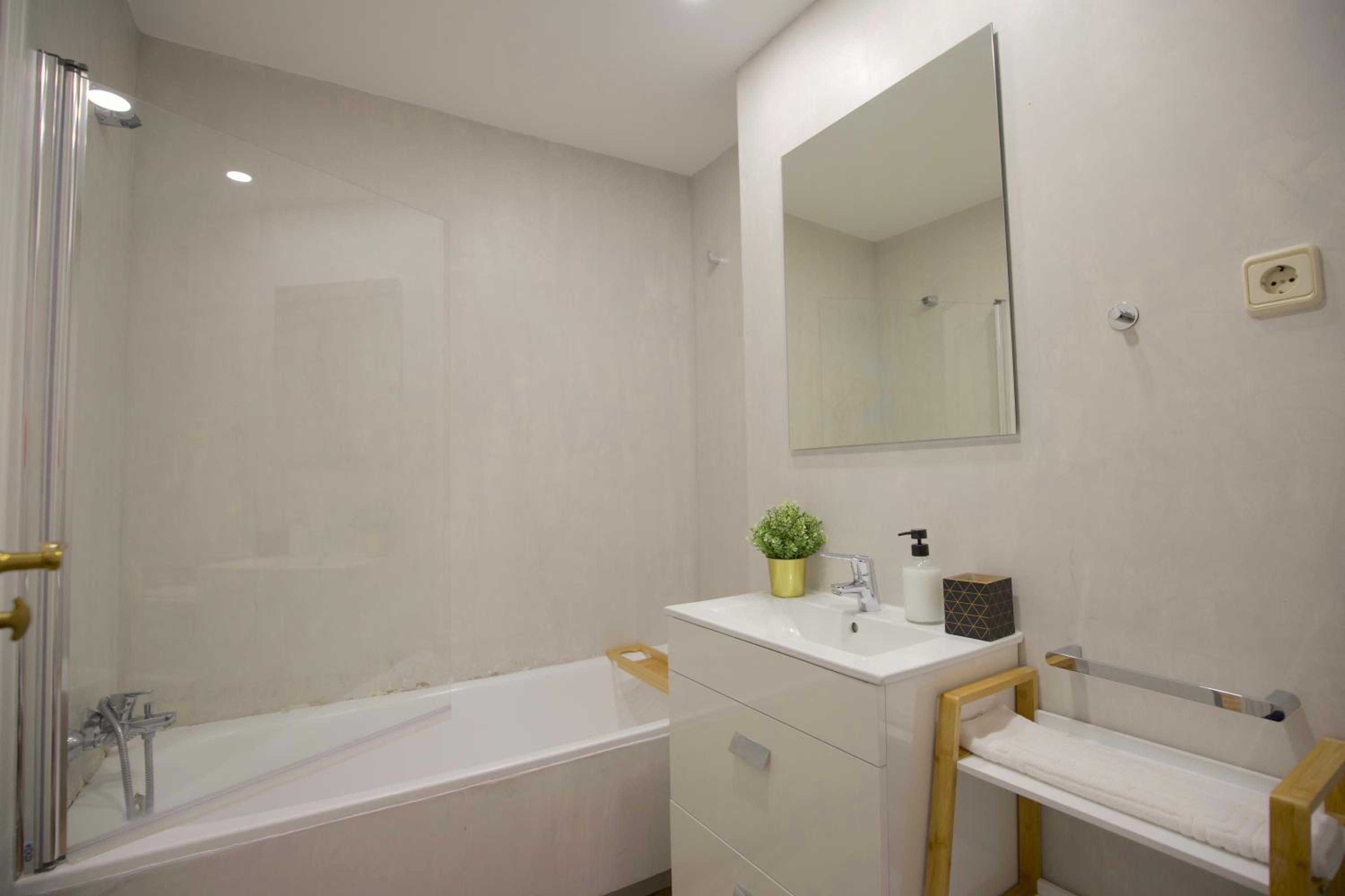 LG Apartamento exclusivo de lujo