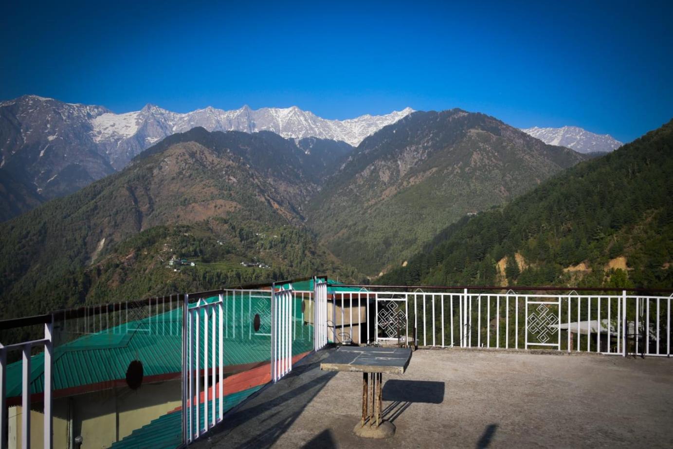 Dragon I Resorts