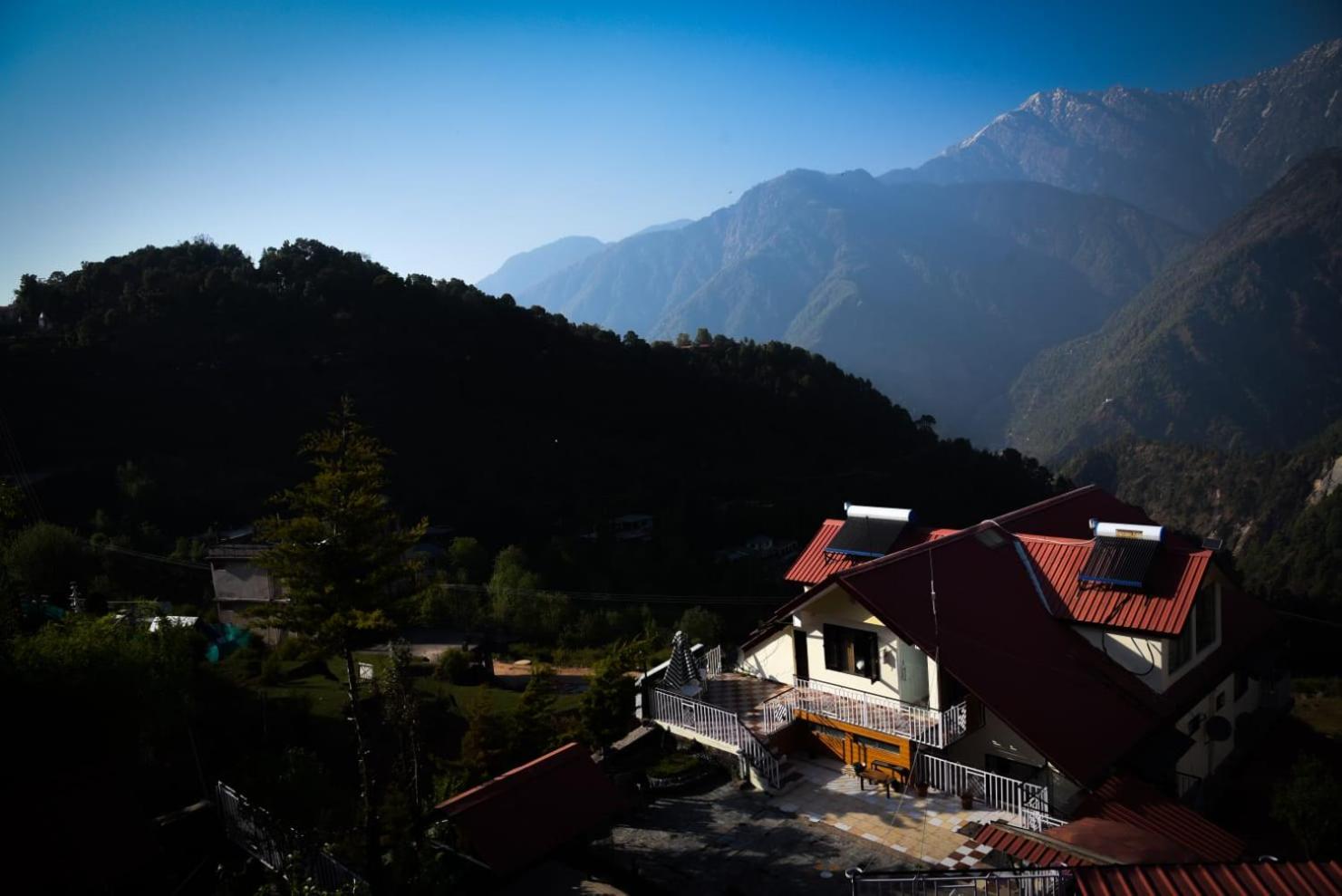 Dragon I Resorts