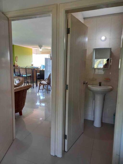 Hermoso departamento, excelente vista al mar