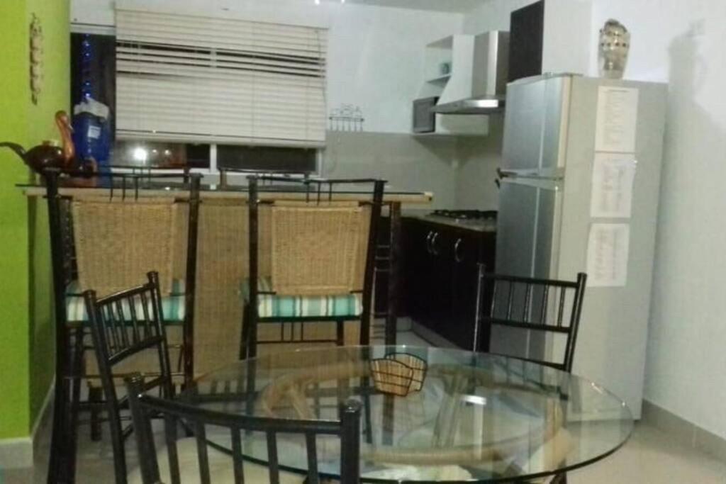 Hermoso departamento, excelente vista al mar