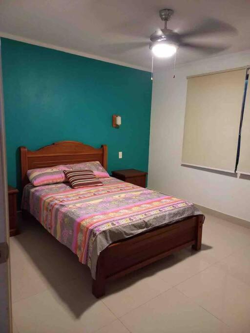 Hermoso departamento, excelente vista al mar