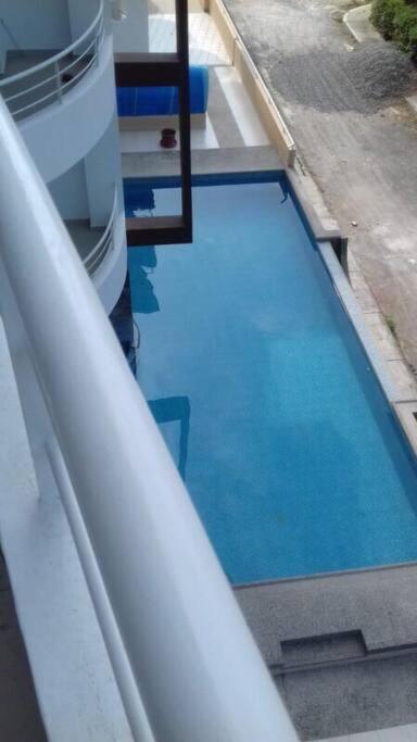 Hermoso departamento, excelente vista al mar
