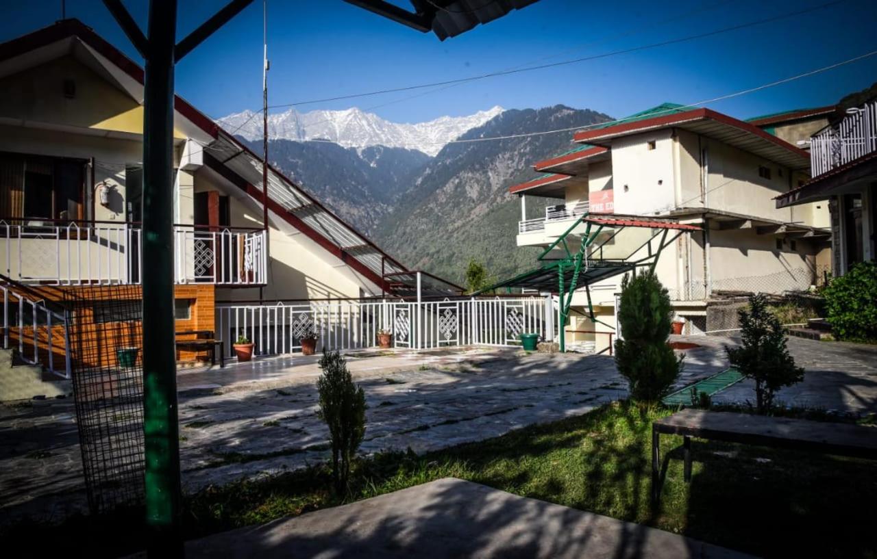 Dragon I Resorts
