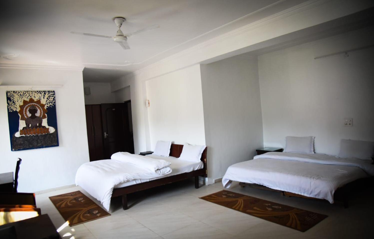 Dragon I Resorts