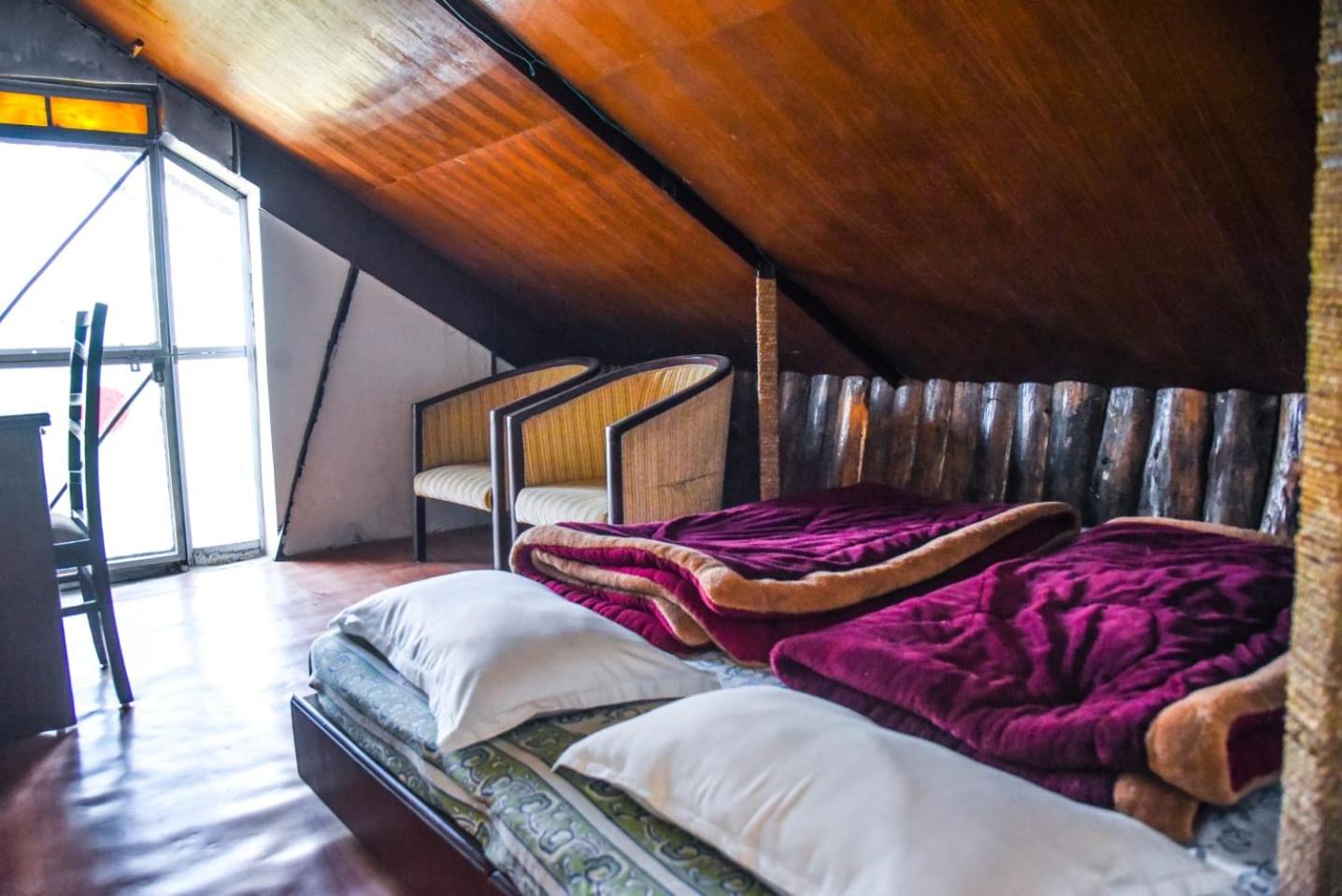 Dragon I Resorts