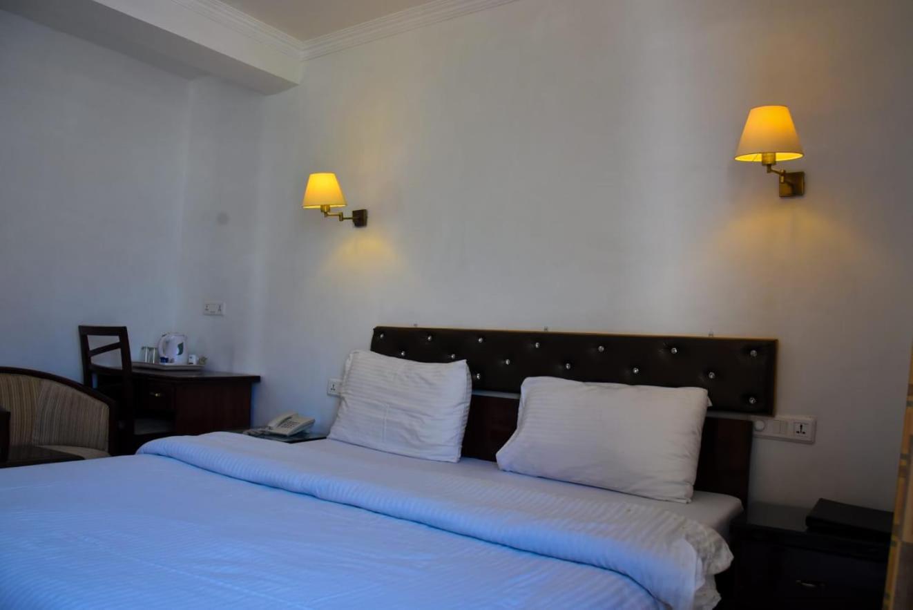 Dragon I Resorts