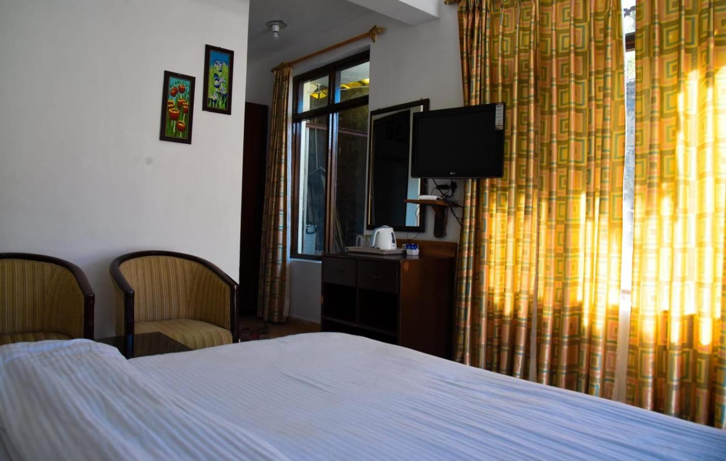 Dragon I Resorts