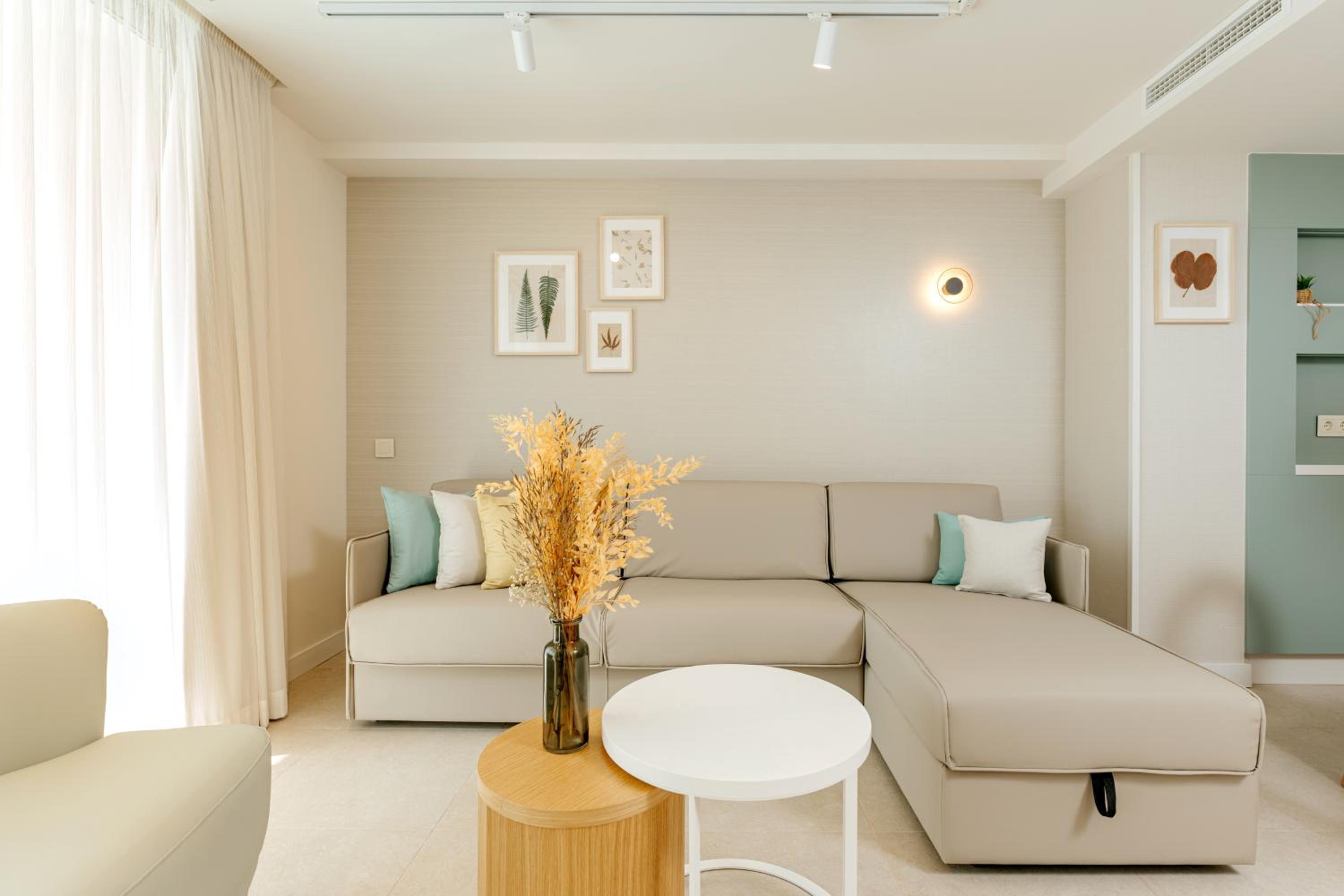Caleta Suites Tenerife