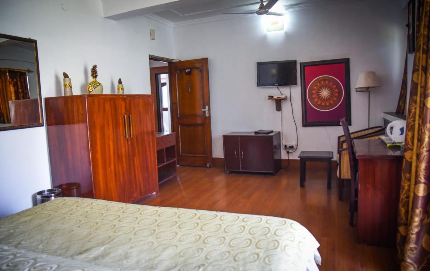 Dragon I Resorts