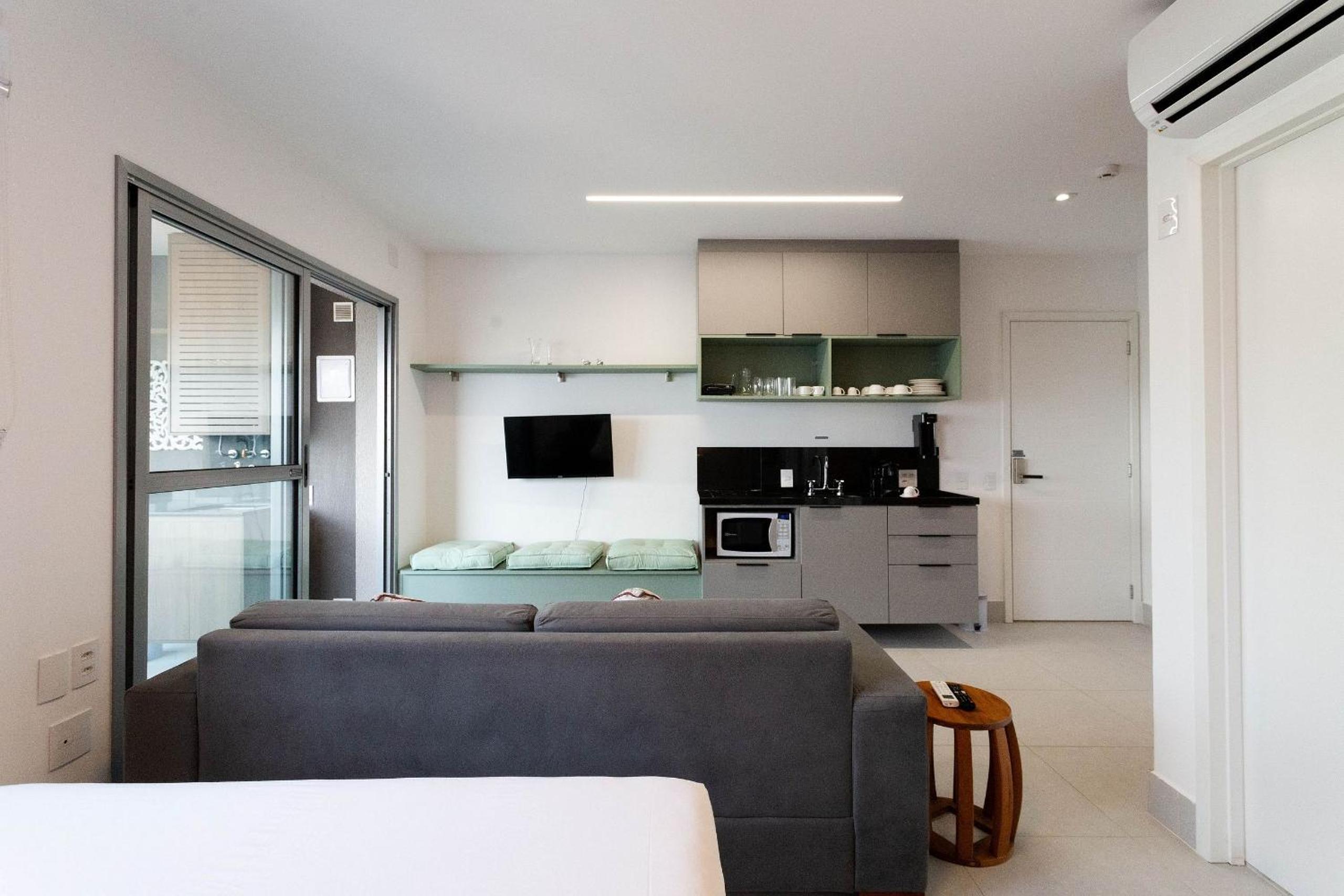 Haus Mitre Butantã - Studios per season