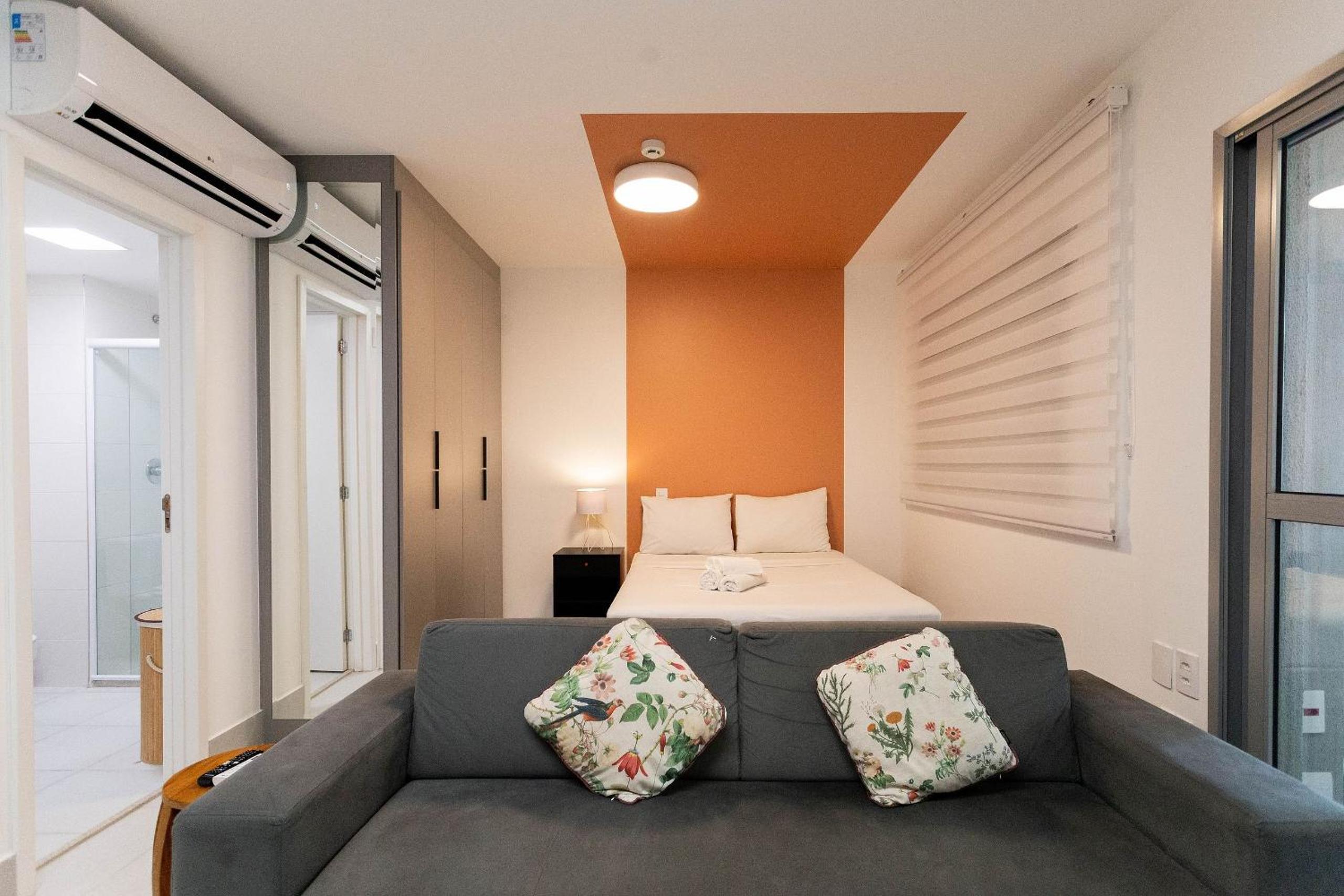 Haus Mitre Butantã - Studios per season