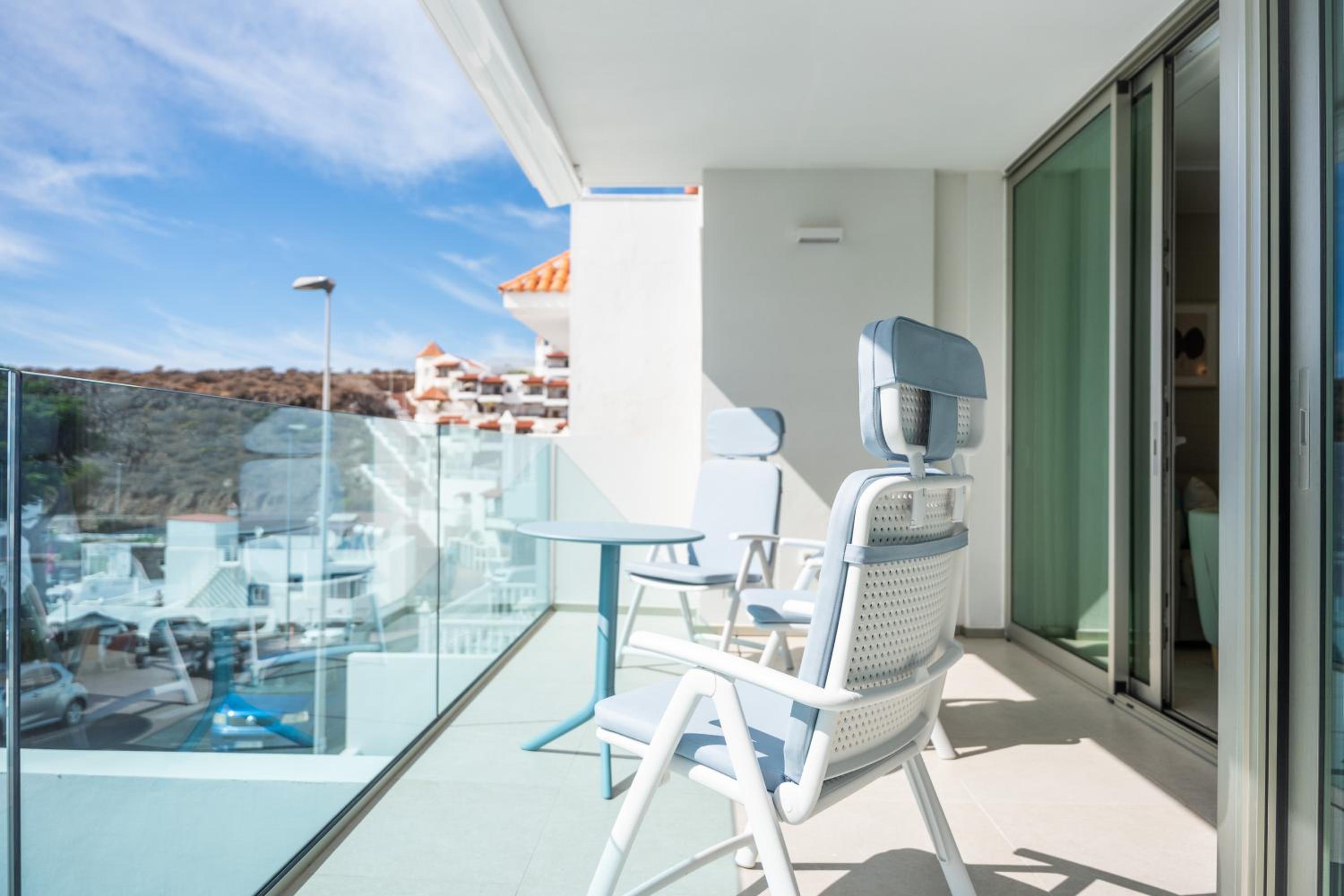 Caleta Suites Tenerife