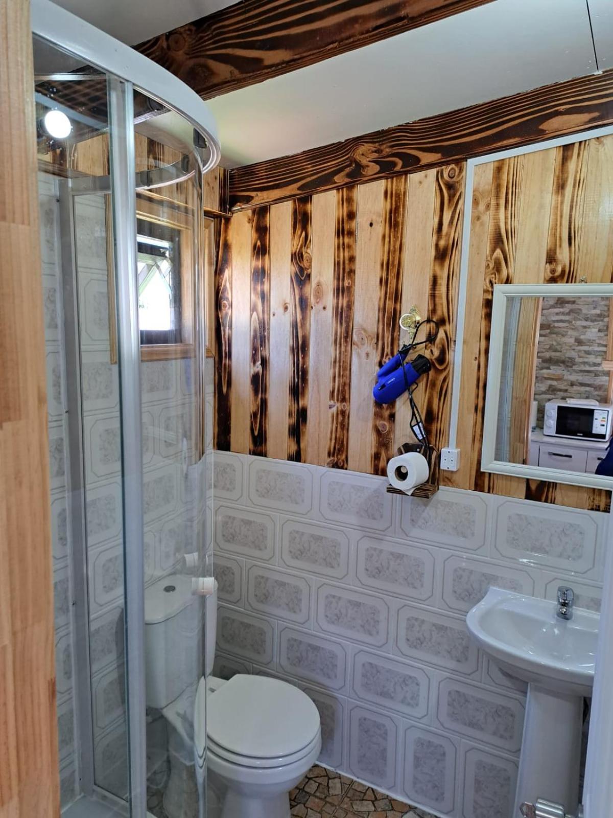 Hostal Robinson