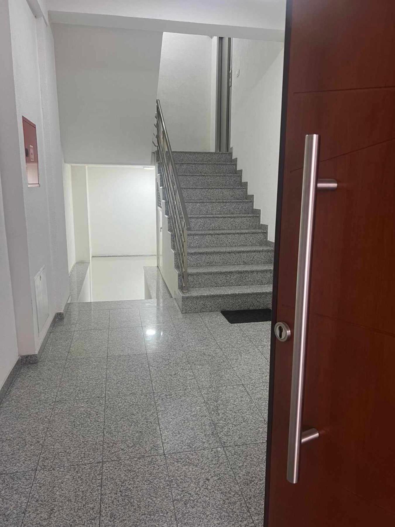 Central Apartments in Skopje City Center view 2