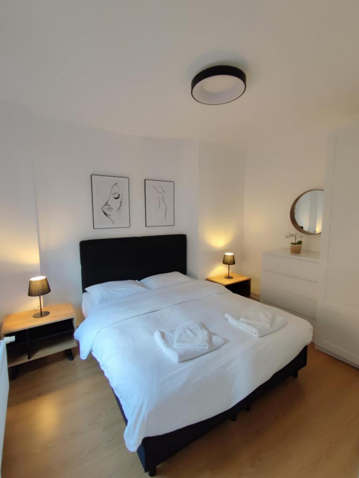 QUARTIER LOUISE STUDIOS