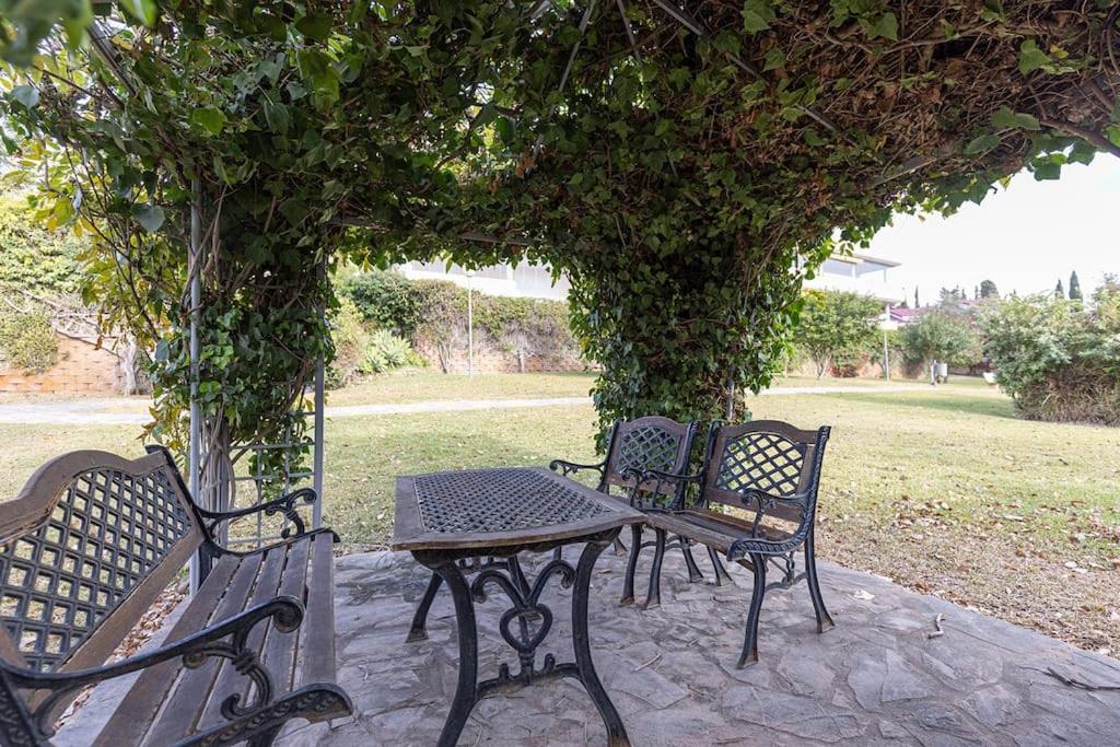 South facing apartment near sandy beach and golf courses