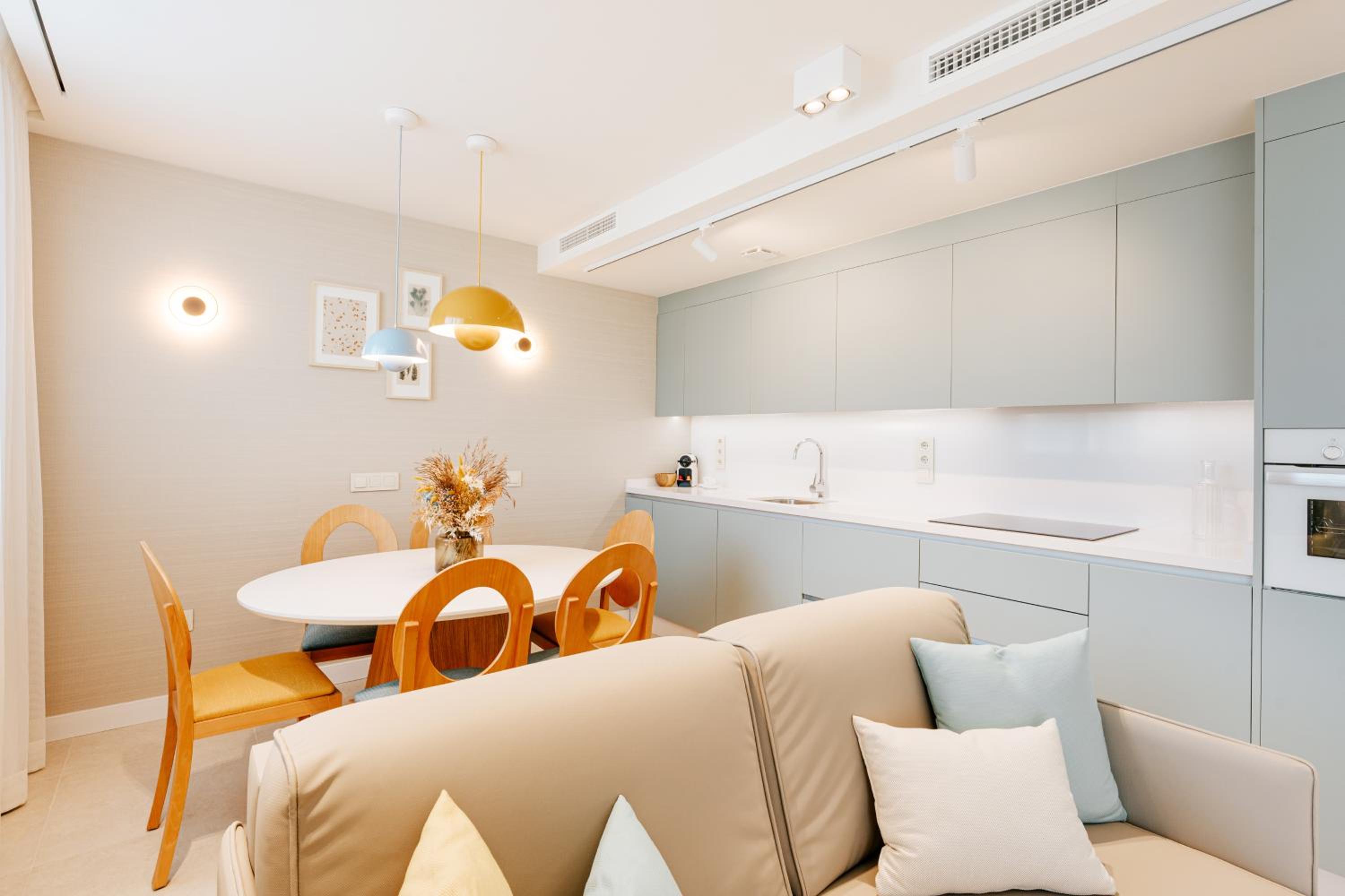 Caleta Suites Tenerife