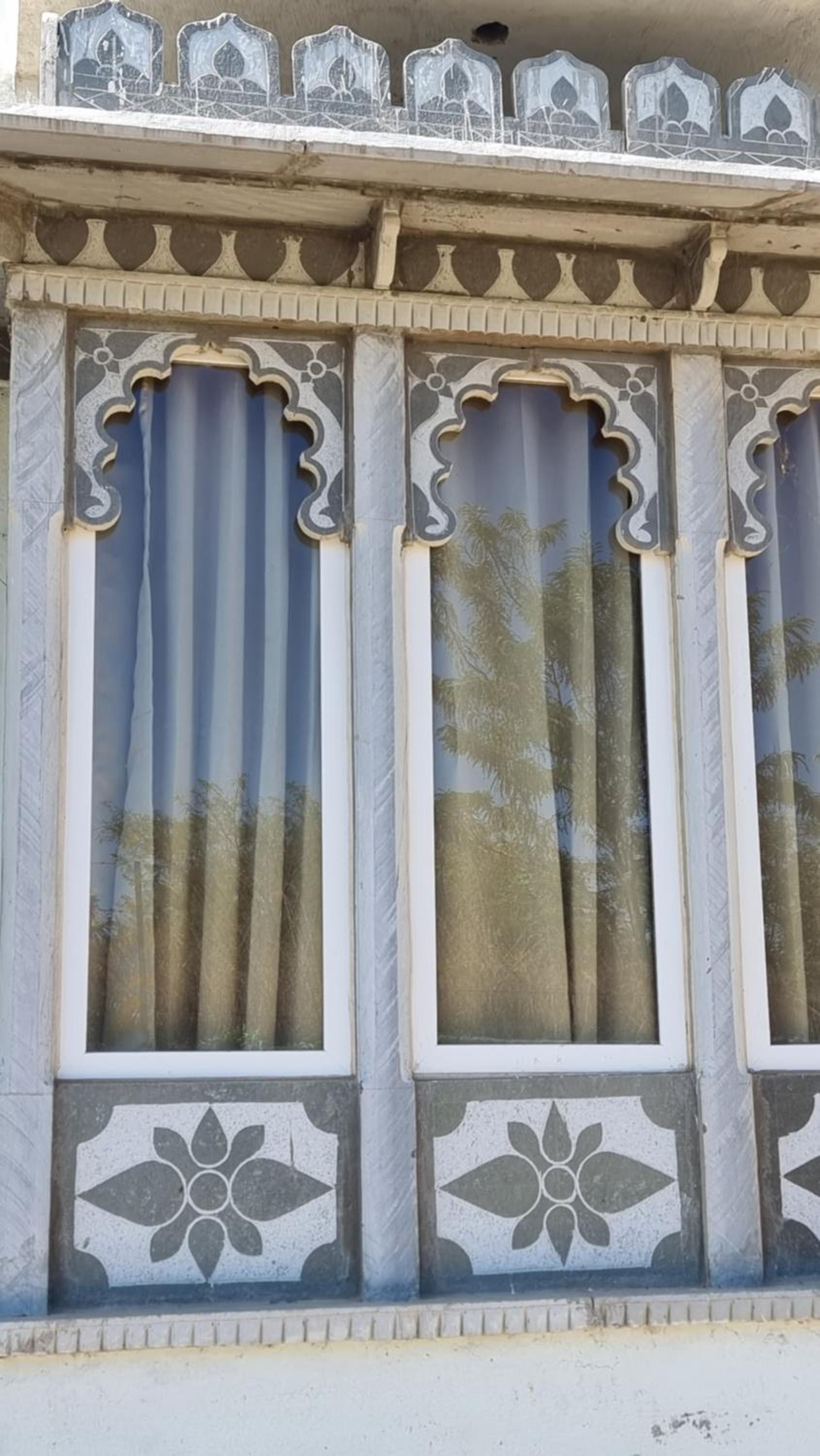 The Aawargarh Retreat