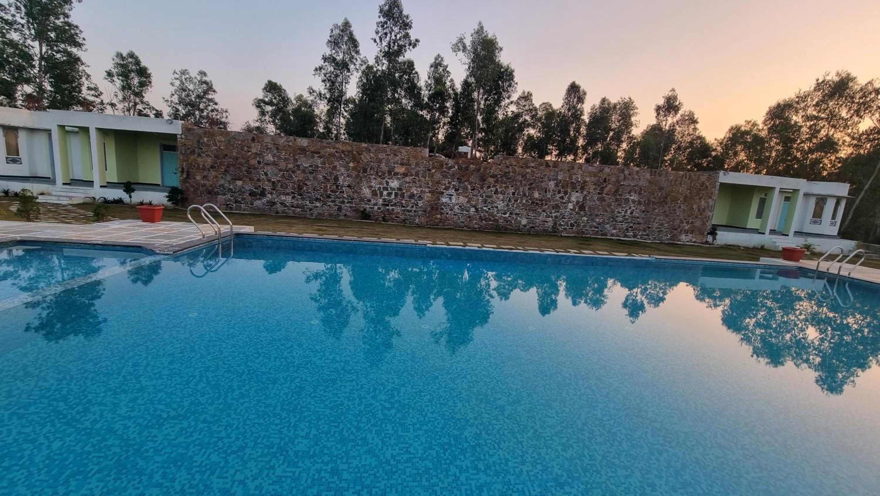 The Aawargarh Retreat