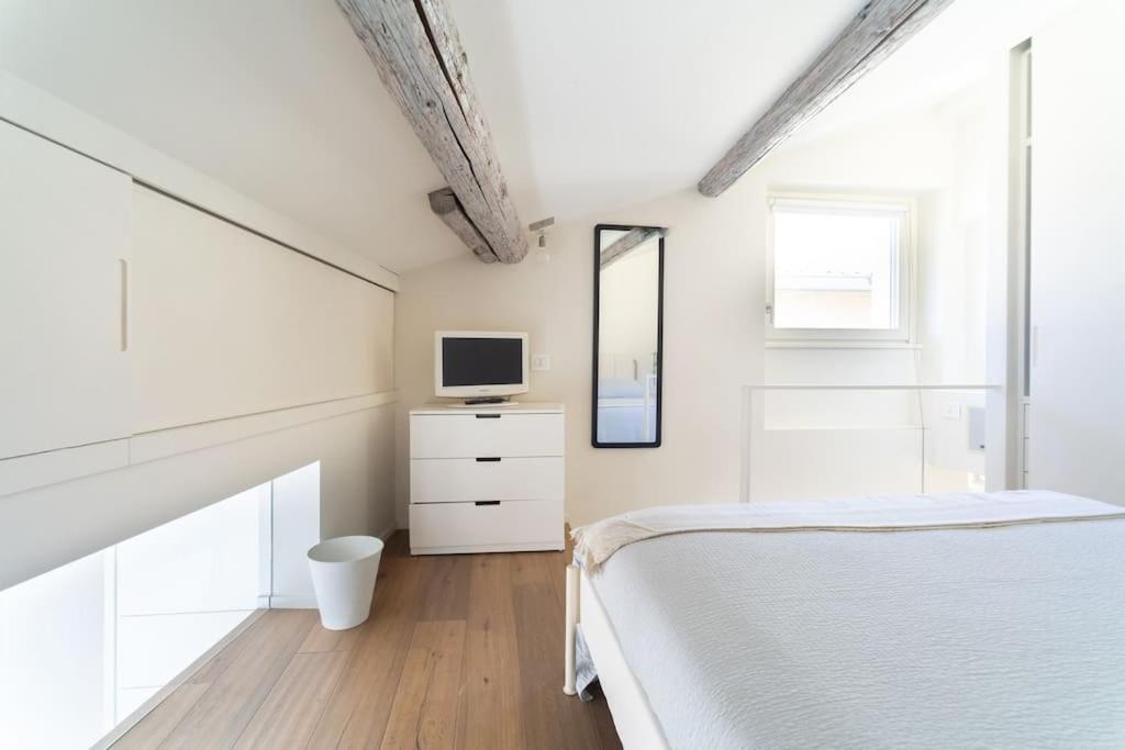 BiancoPerla - Meliora Apartments