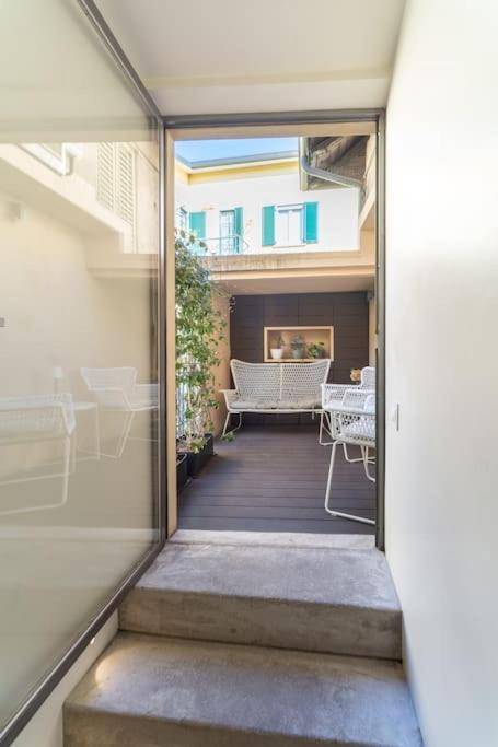BiancoPerla - Meliora Apartments