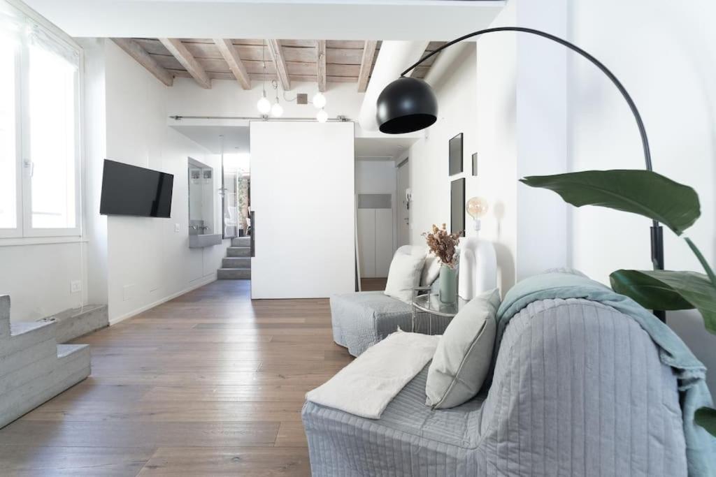 BiancoPerla - Meliora Apartments
