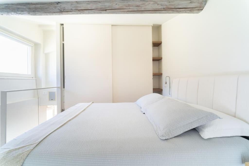 BiancoPerla - Meliora Apartments