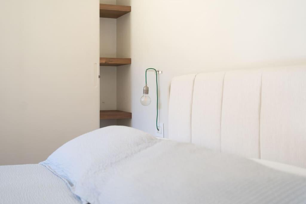 BiancoPerla - Meliora Apartments