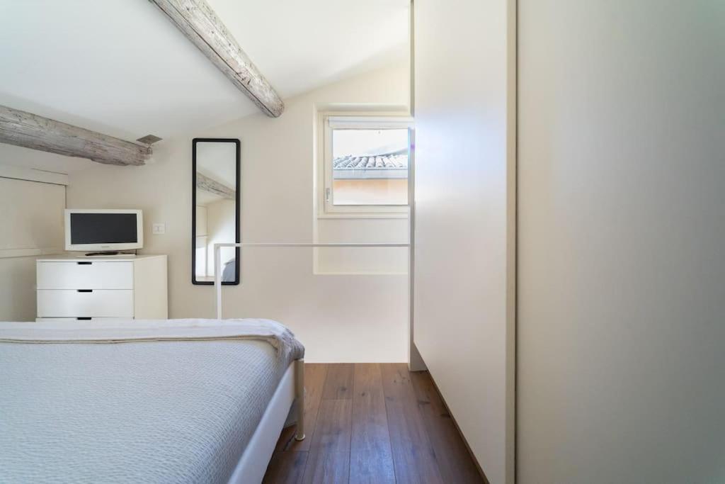 BiancoPerla - Meliora Apartments