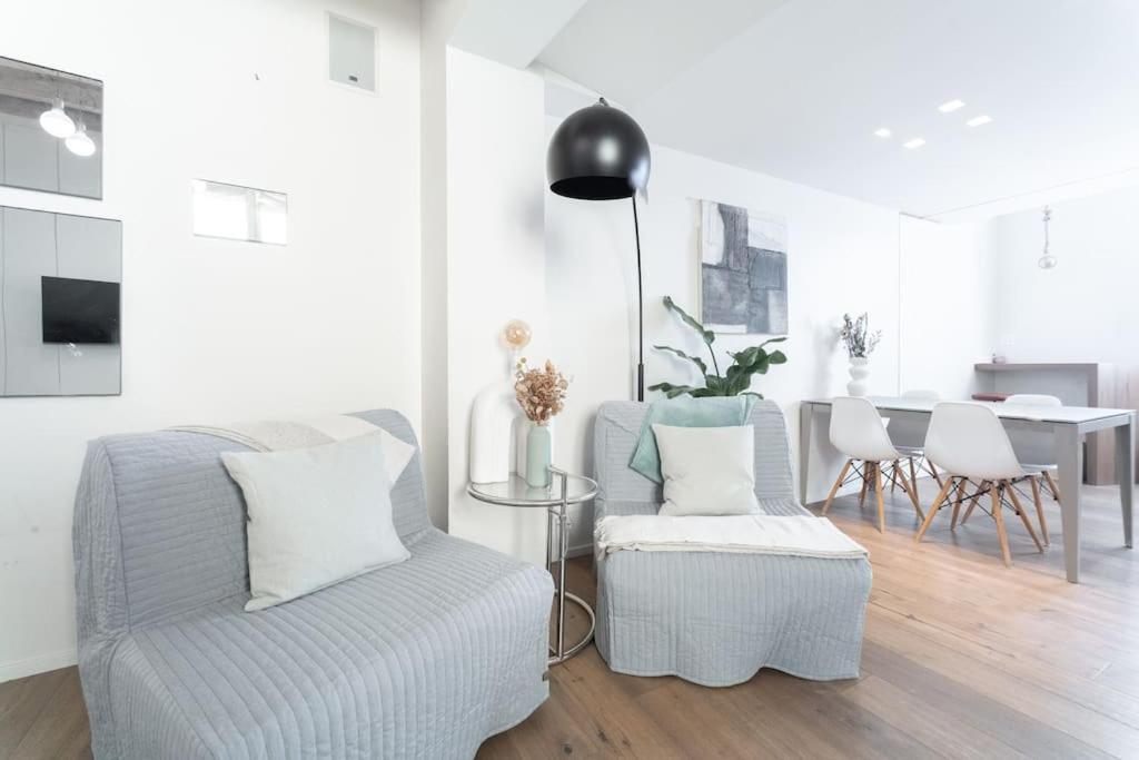 BiancoPerla - Meliora Apartments