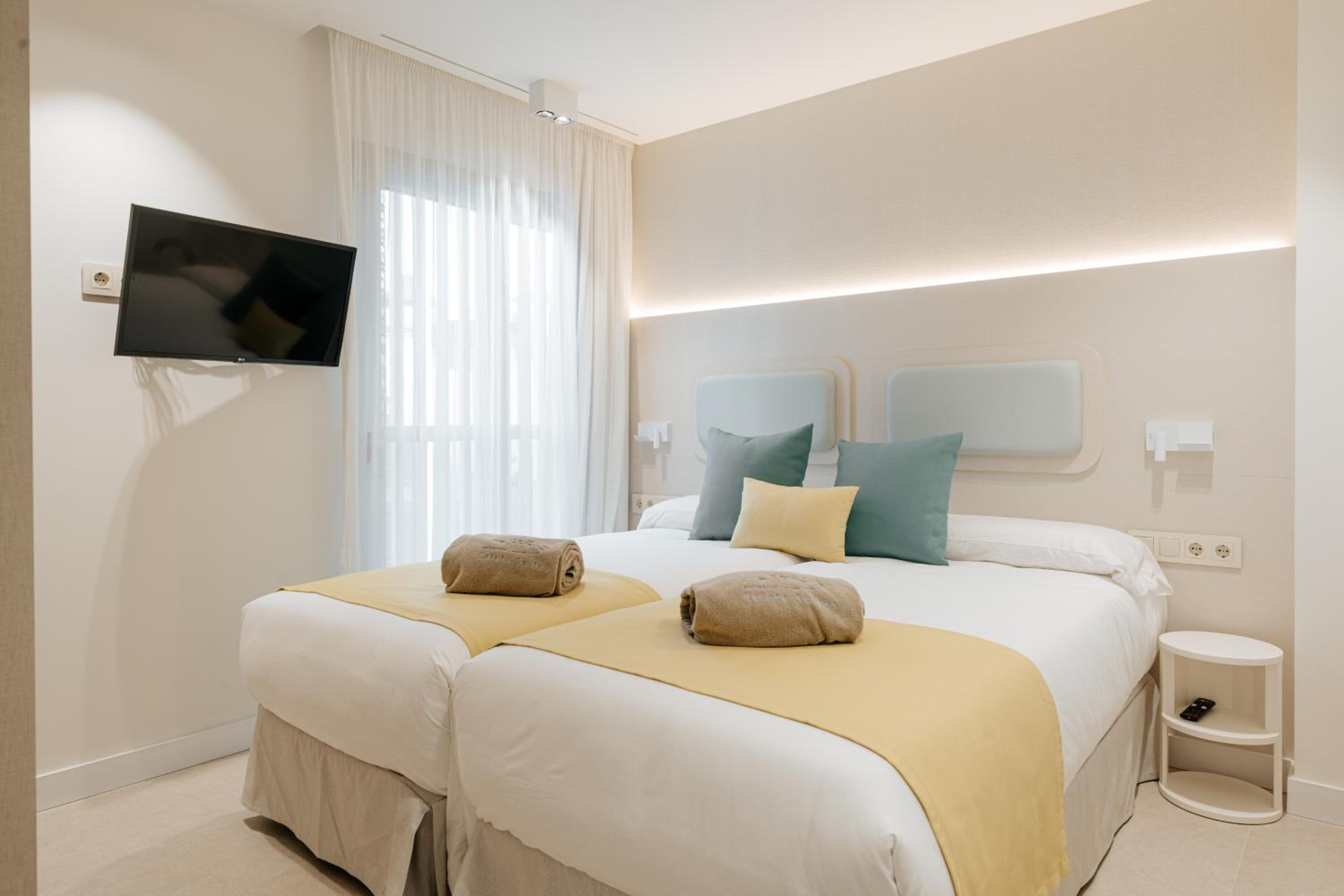 Caleta Suites Tenerife