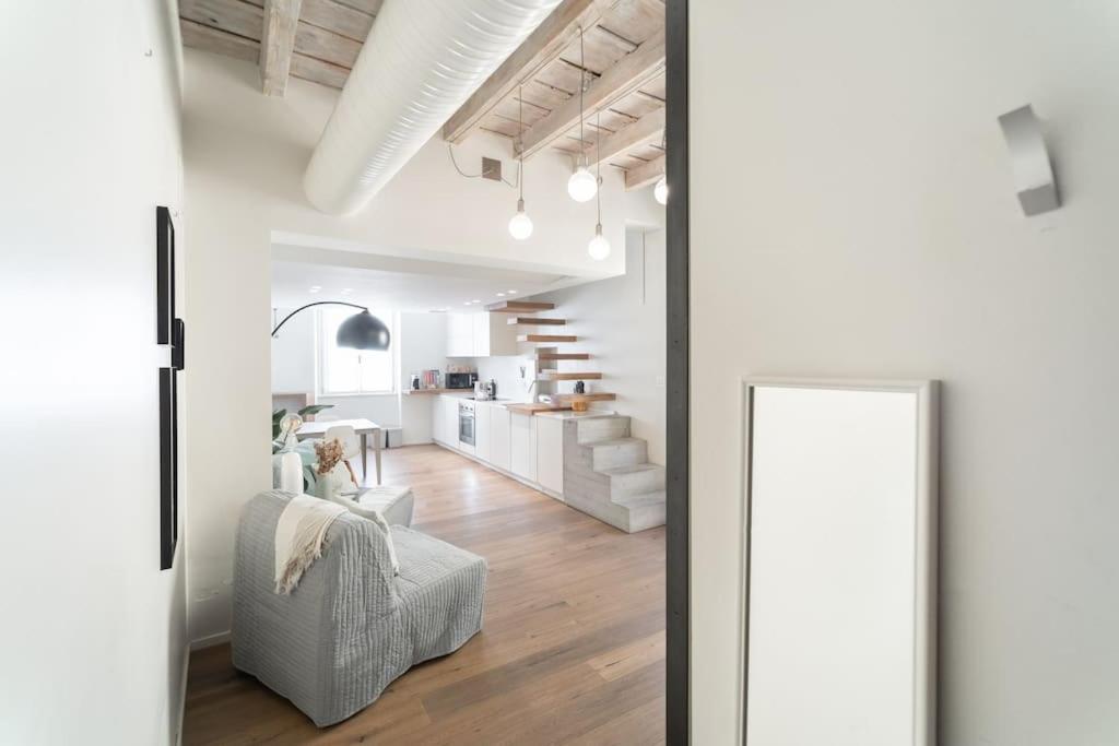 BiancoPerla - Meliora Apartments