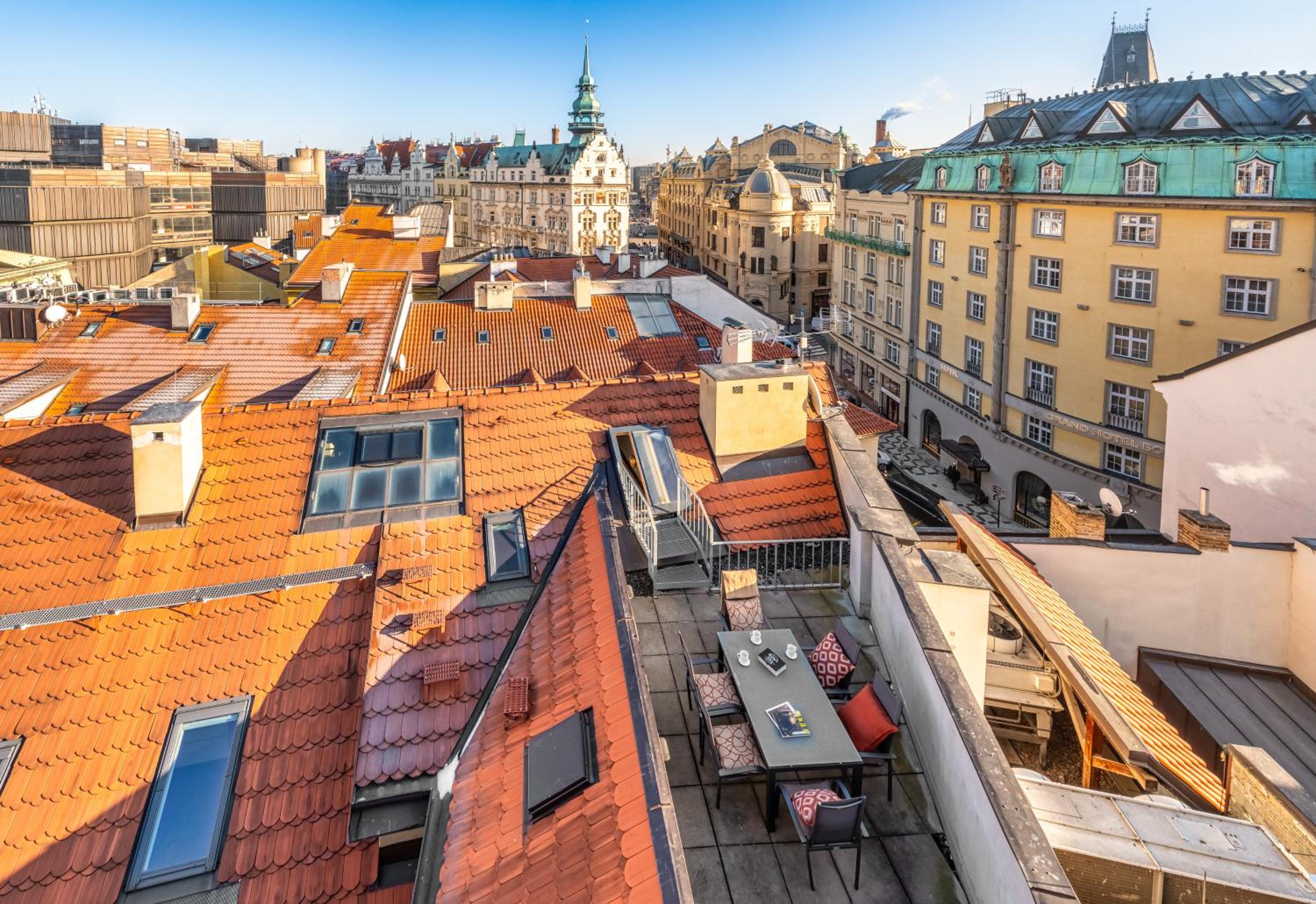 roof