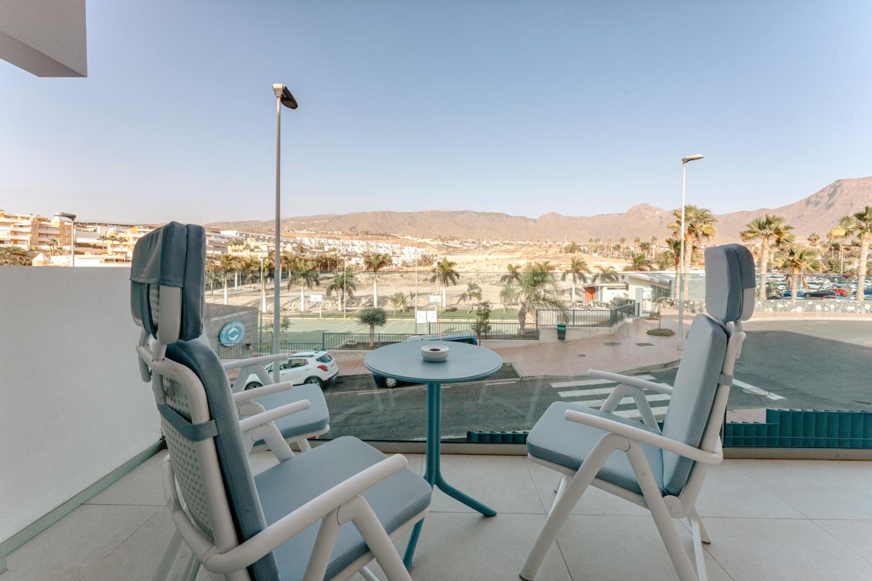 Caleta Suites Tenerife